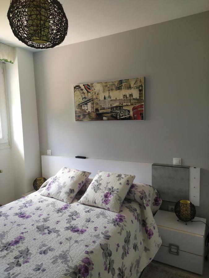 Apartamento Labaro, Junto Al Parque De Cabarceno Ареналь Экстерьер фото
