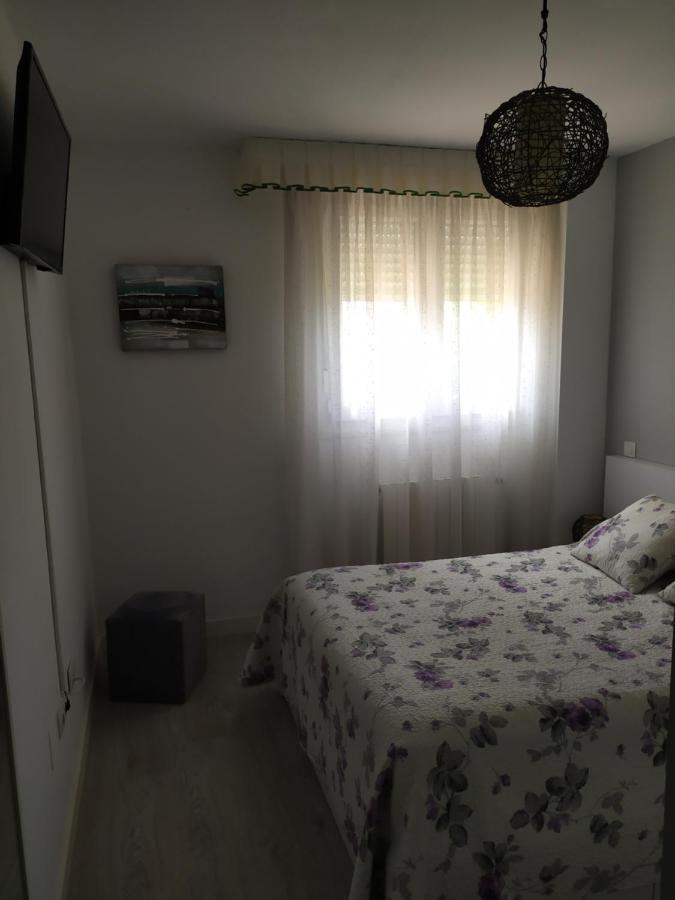 Apartamento Labaro, Junto Al Parque De Cabarceno Ареналь Экстерьер фото
