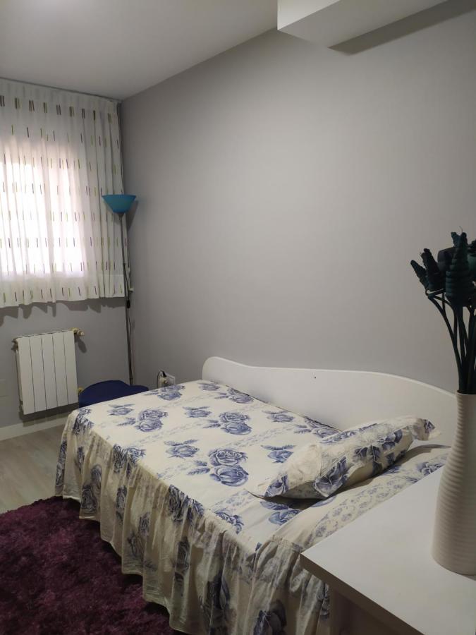 Apartamento Labaro, Junto Al Parque De Cabarceno Ареналь Экстерьер фото