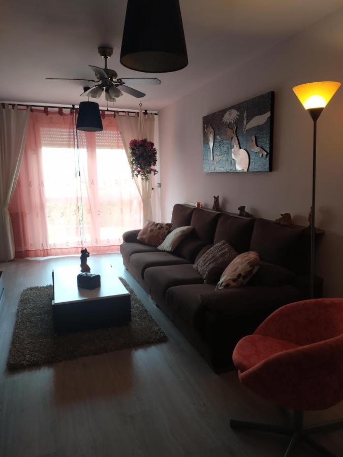 Apartamento Labaro, Junto Al Parque De Cabarceno Ареналь Экстерьер фото