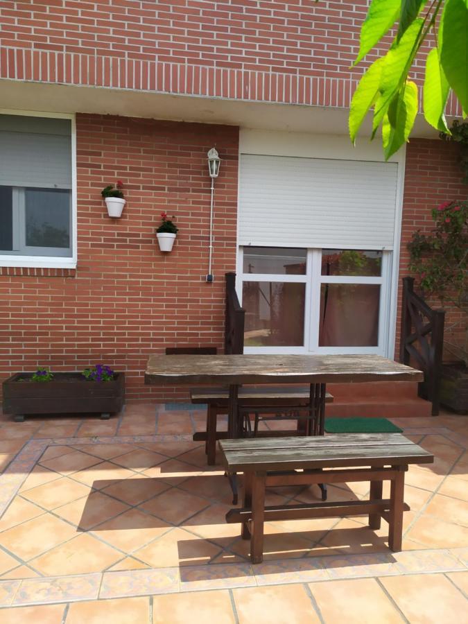 Apartamento Labaro, Junto Al Parque De Cabarceno Ареналь Экстерьер фото