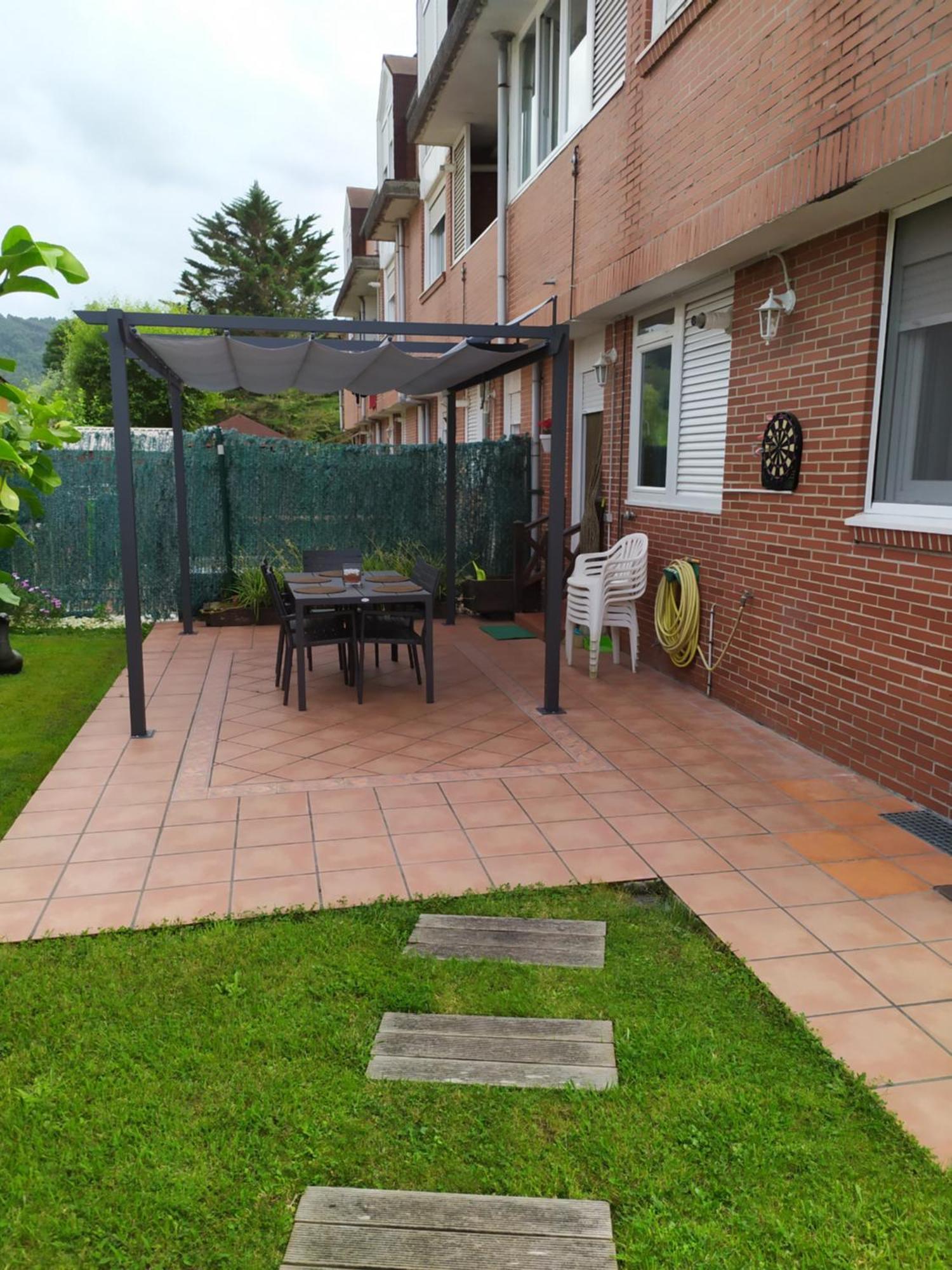 Apartamento Labaro, Junto Al Parque De Cabarceno Ареналь Экстерьер фото